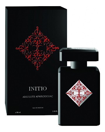 Initio Parfums Prives Absolute Aphrodisiac